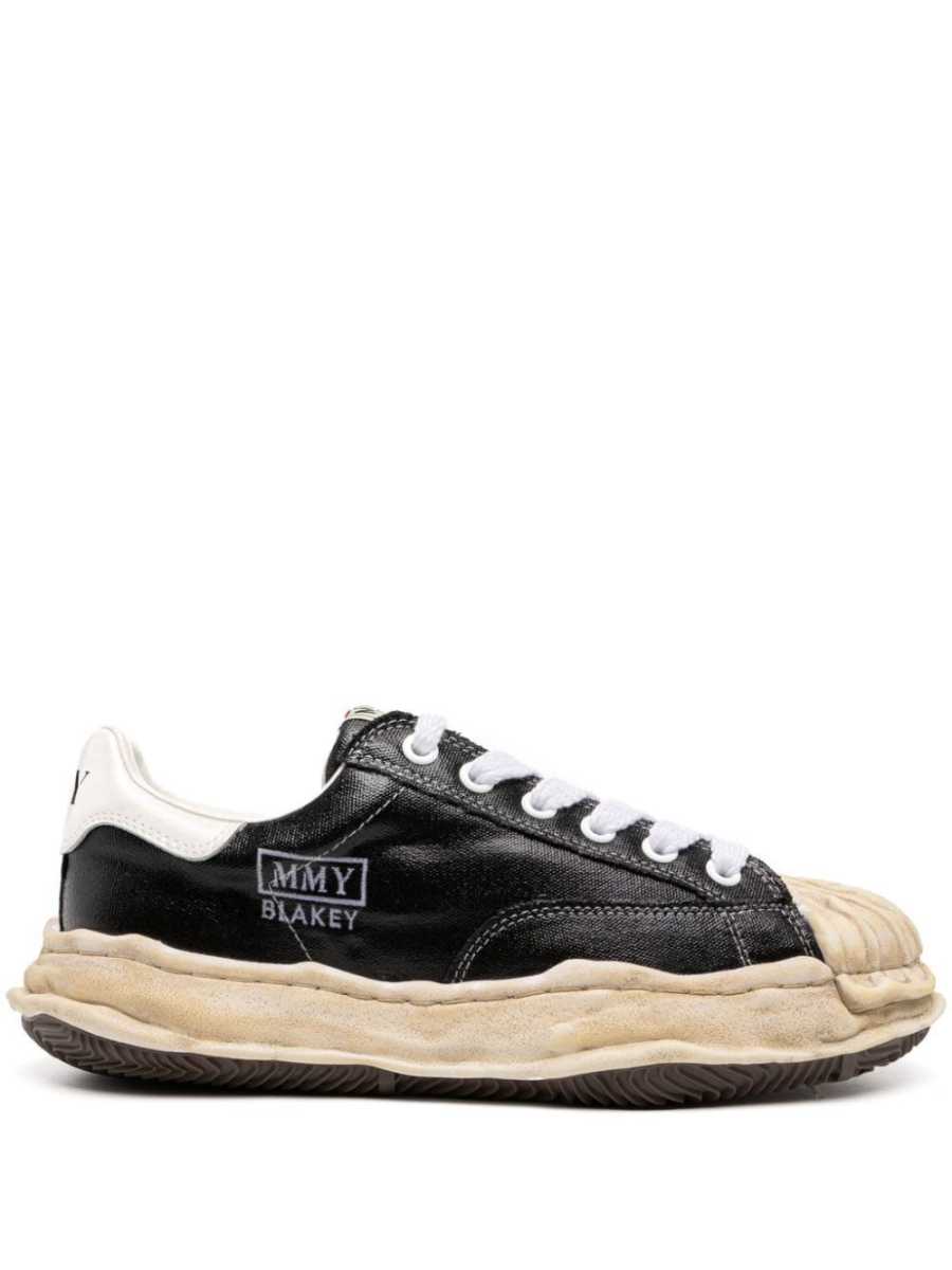 Blakey low-top sneakers