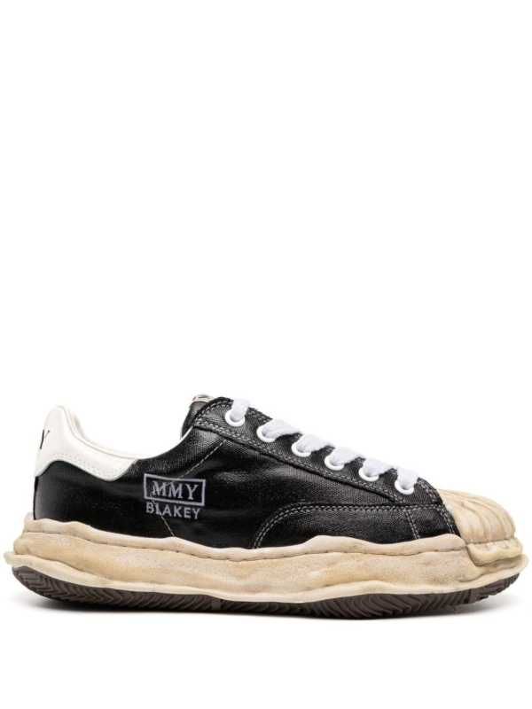Blakey low-top sneakers