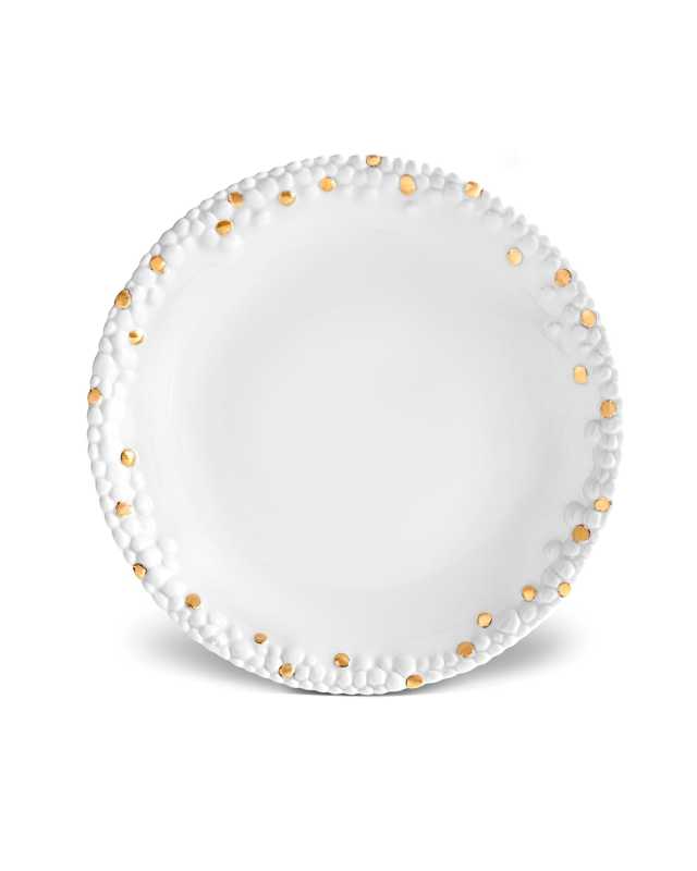 Haas Mojave Bread Butter Plate