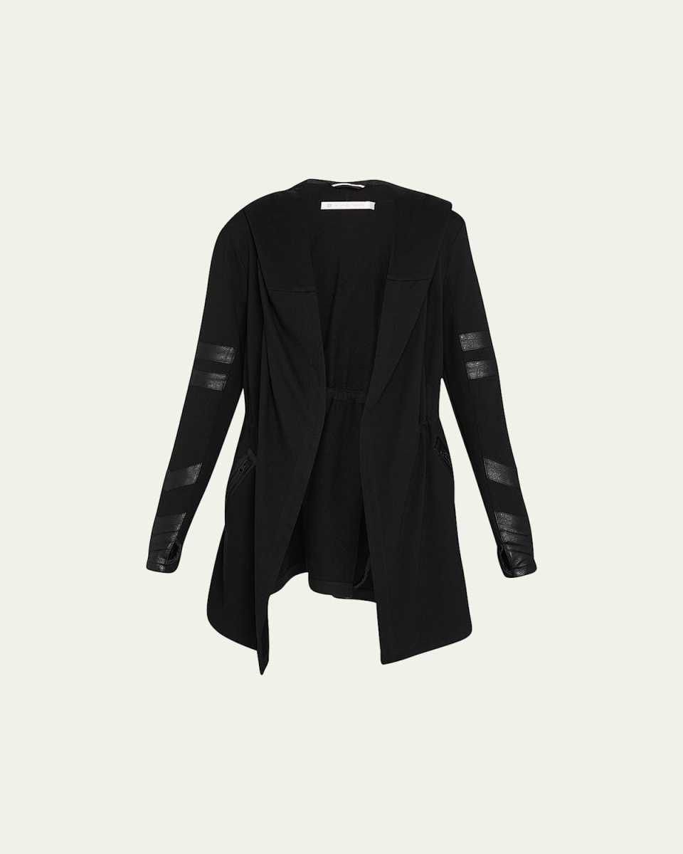 Maitri Traveler Active Jacket