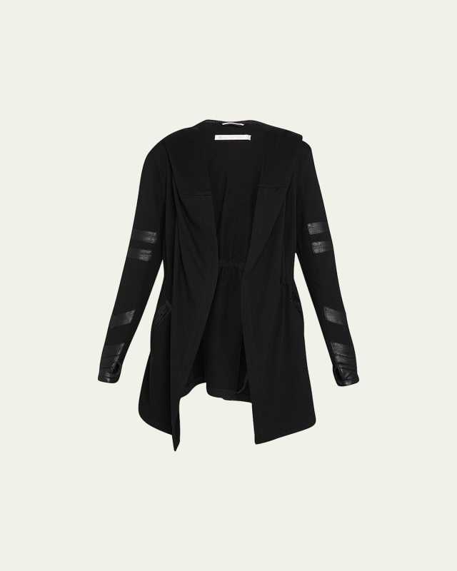 Maitri Traveler Active Jacket