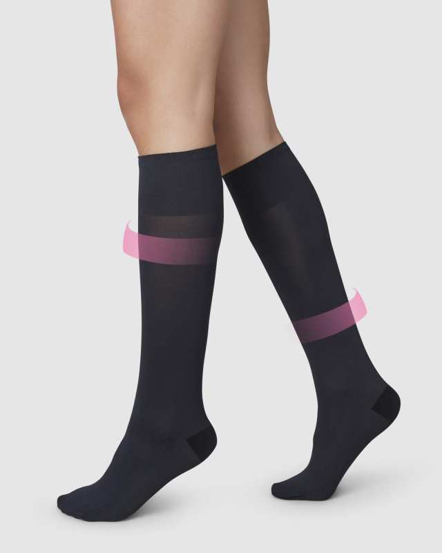 Irma Support Knee-Highs