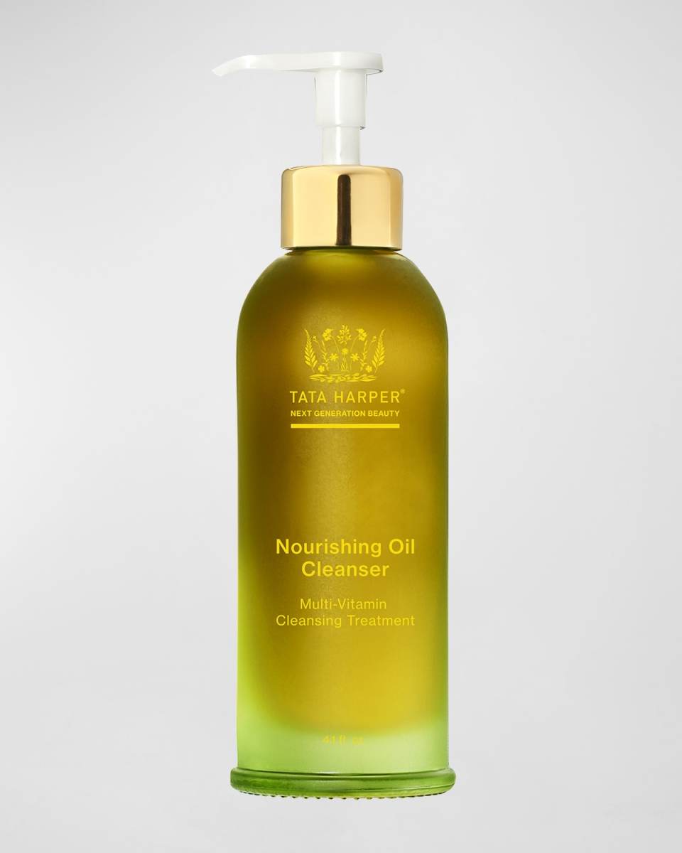 Nourishing Oil Cleanser, 4.1 oz./ 121 mL