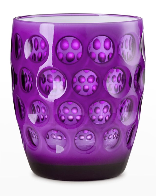 Lente Tumblers, Set of 6