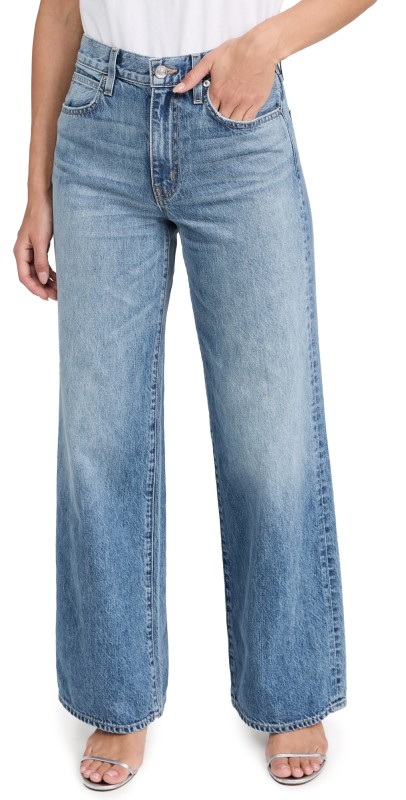 SLVRLAKE Selena Jeans Wildest Dreams