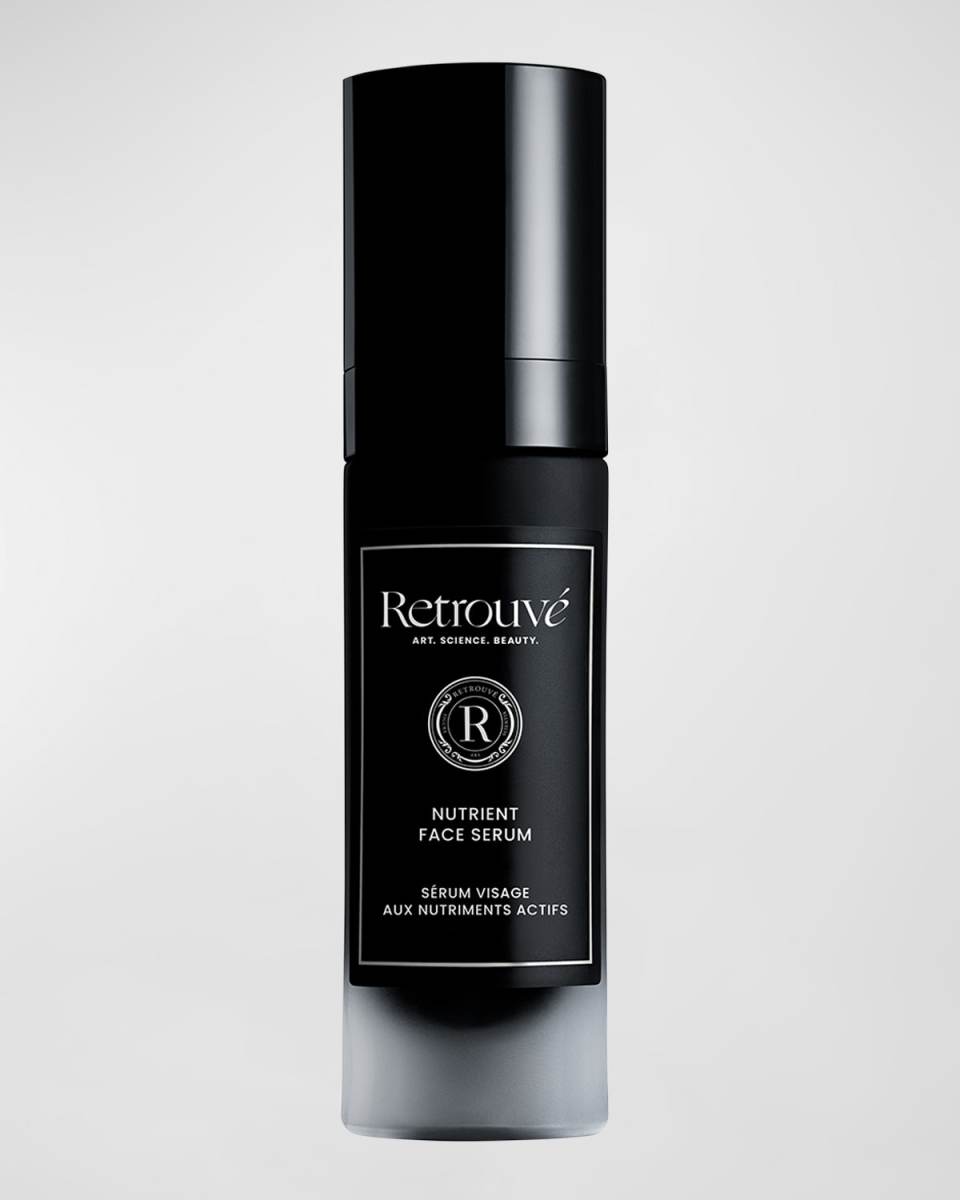 Nutrient Face Serum, 30mL/ 1.0 oz