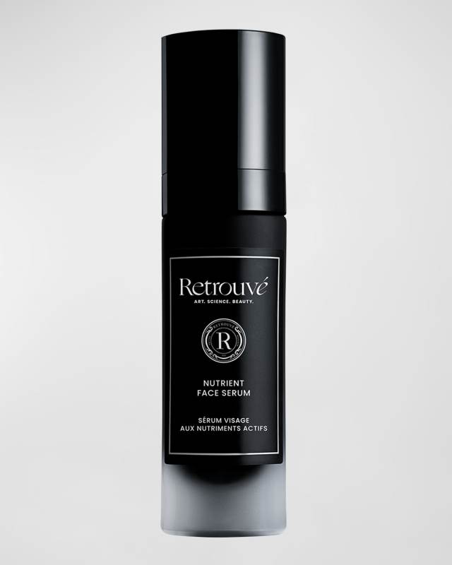 Nutrient Face Serum, 30mL/ 1.0 oz