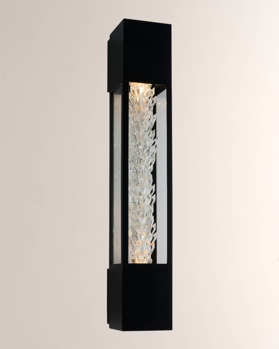 Colonna LED Outdoor Wall Sconce