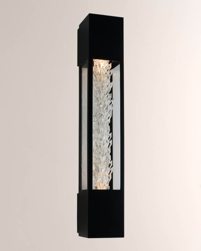 Colonna LED Outdoor Wall Sconce
