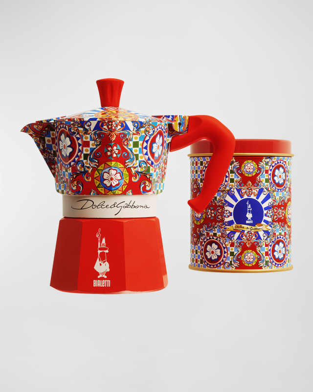 Moka Lovers Set