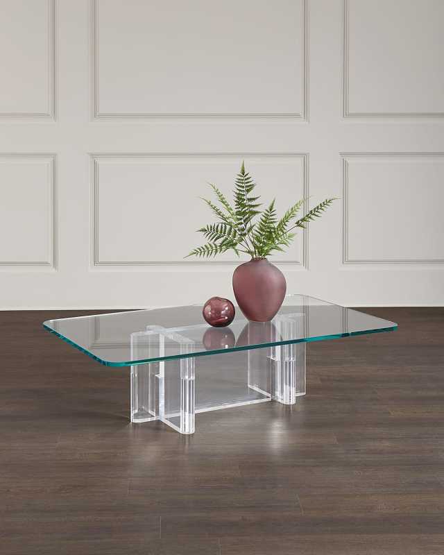 Naomi Cocktail Table