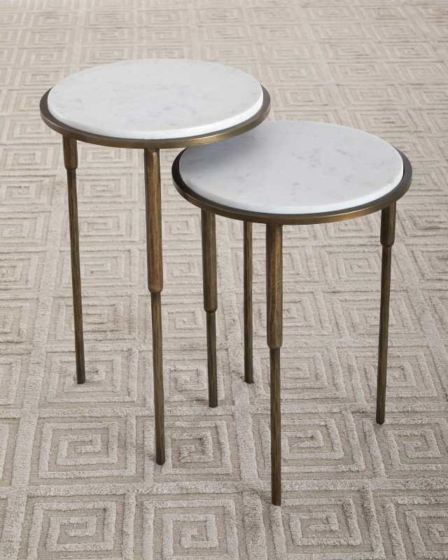 Wilshire Nesting Tables