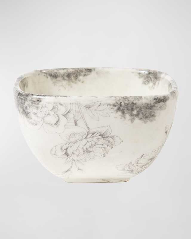 Giulietta Square Bowl