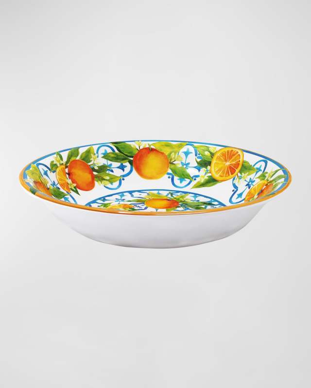 Valencia Salad Bowl