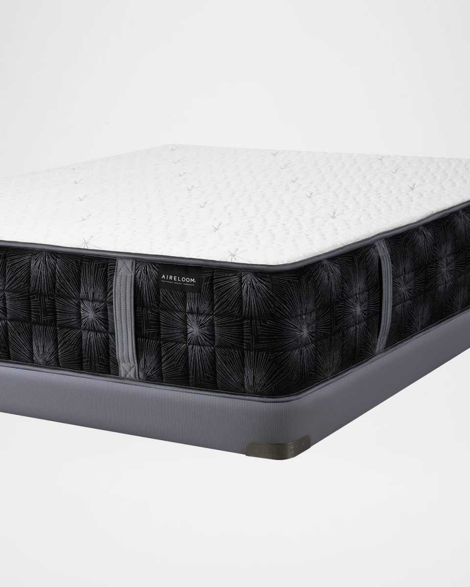 Pinnacle Summit Hybrid Luxury Firm Twin XL Mattress