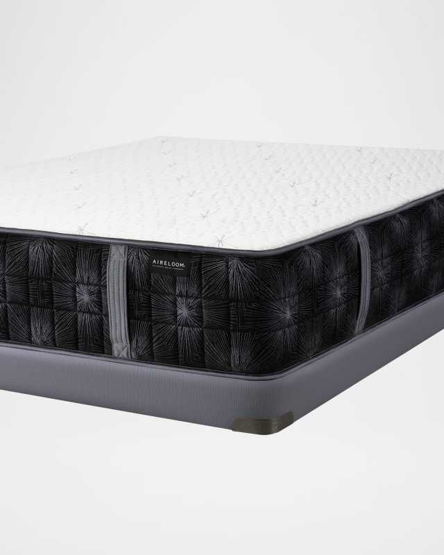 Pinnacle Summit Hybrid Luxury Firm Twin XL Mattress