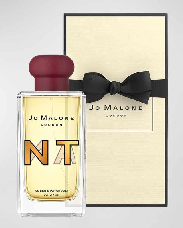 Huntsman Amber & Patchouli Cologne, 3.4 oz.