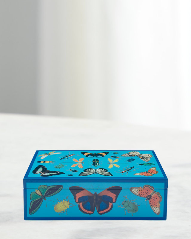 Botanist Box - Small