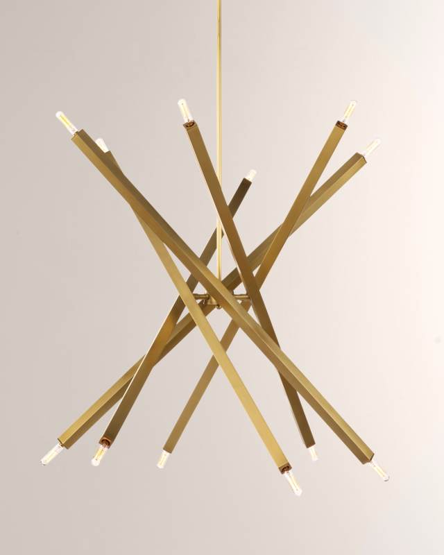 Viper Chandelier