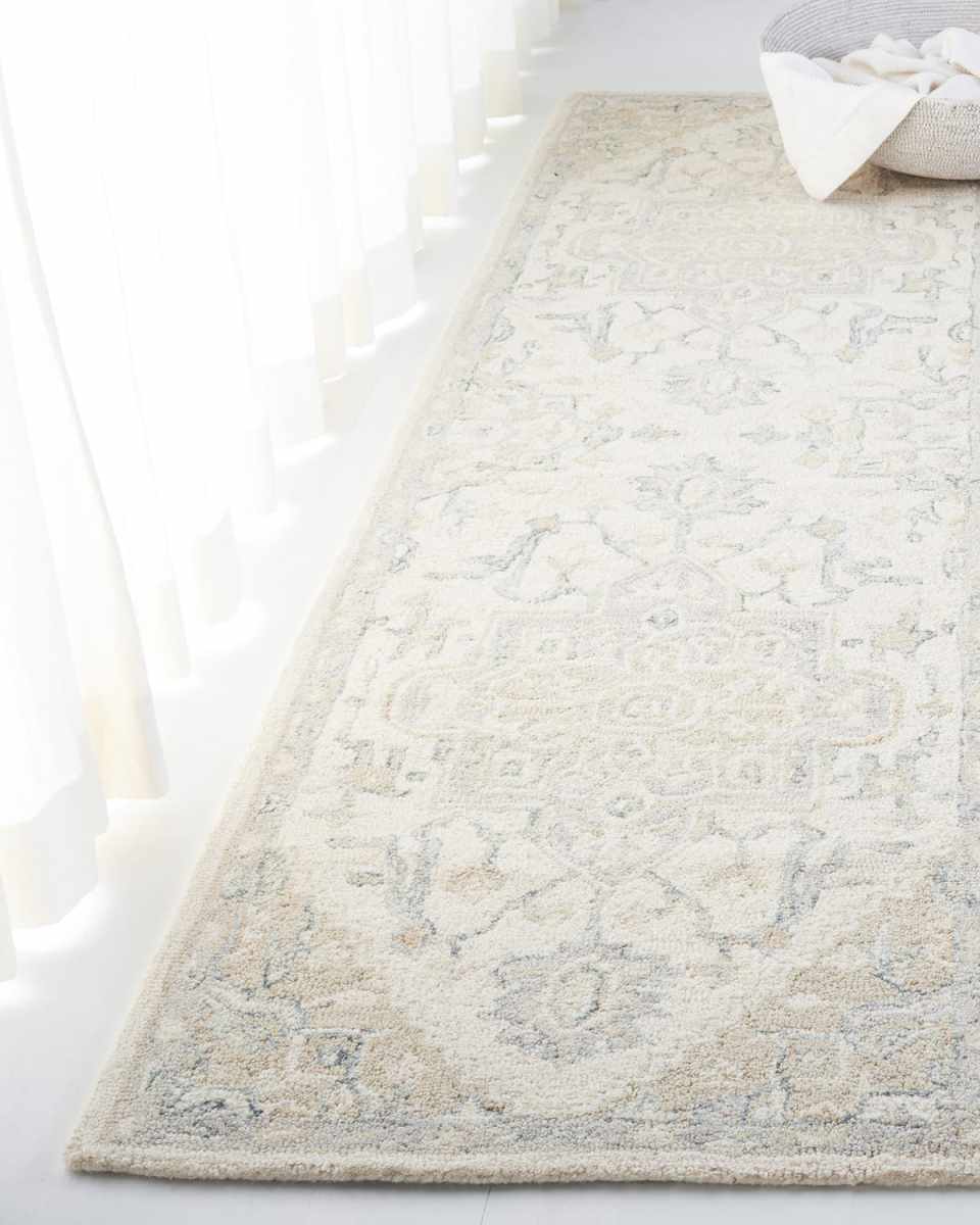 Percy Hand-Woven Rug, 2' x 8'