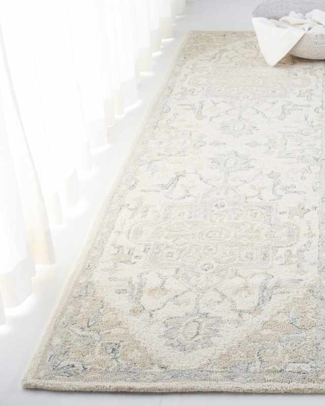 Percy Hand-Woven Rug, 2' x 8'