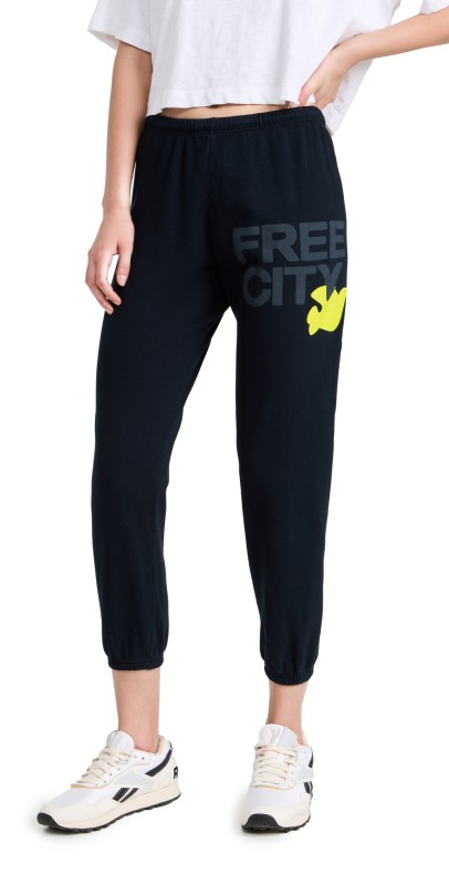 FREECITY Freecity Sweatpants Squidsink