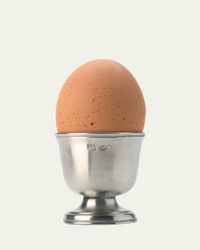 Footed Egg Cup