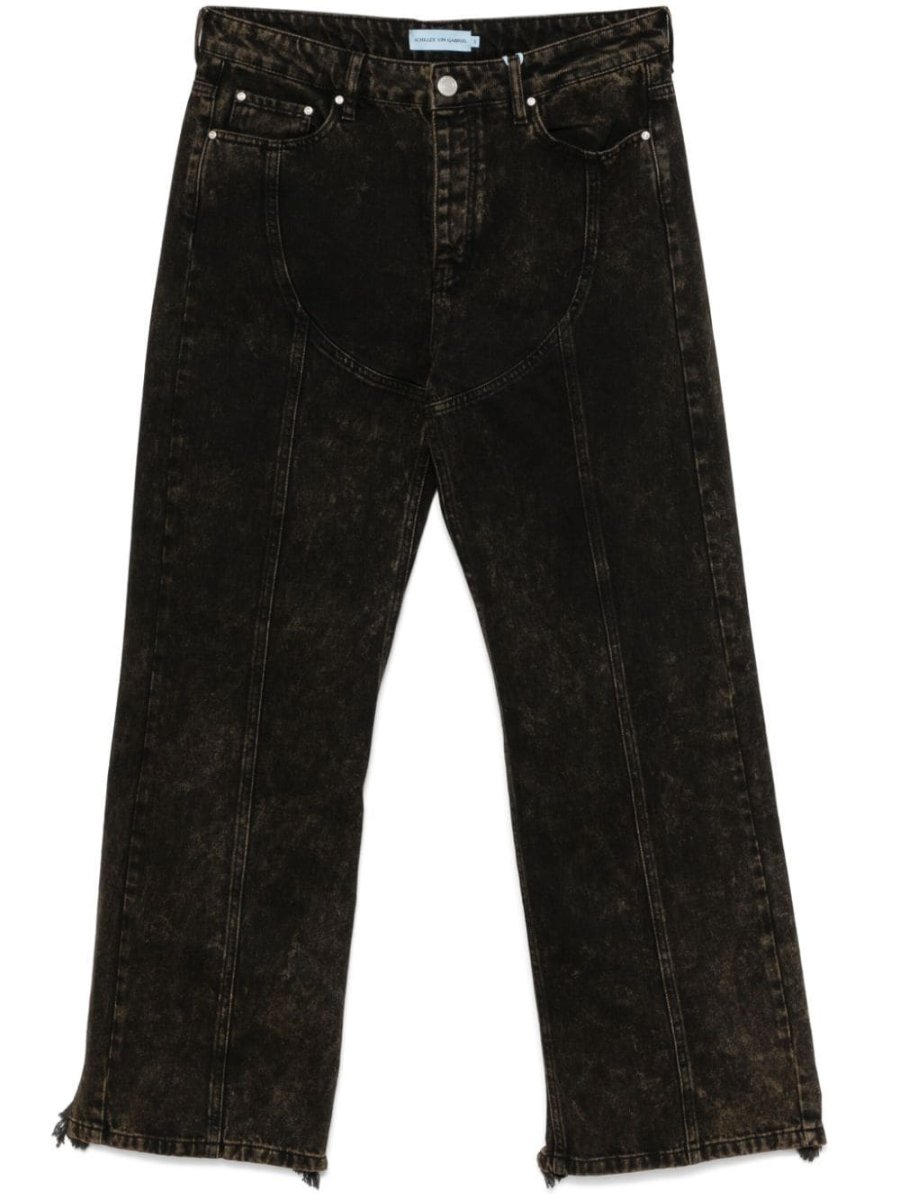 Hunkers jeans