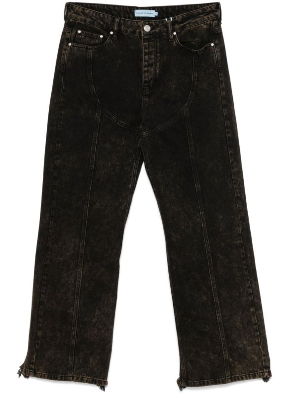Hunkers jeans
