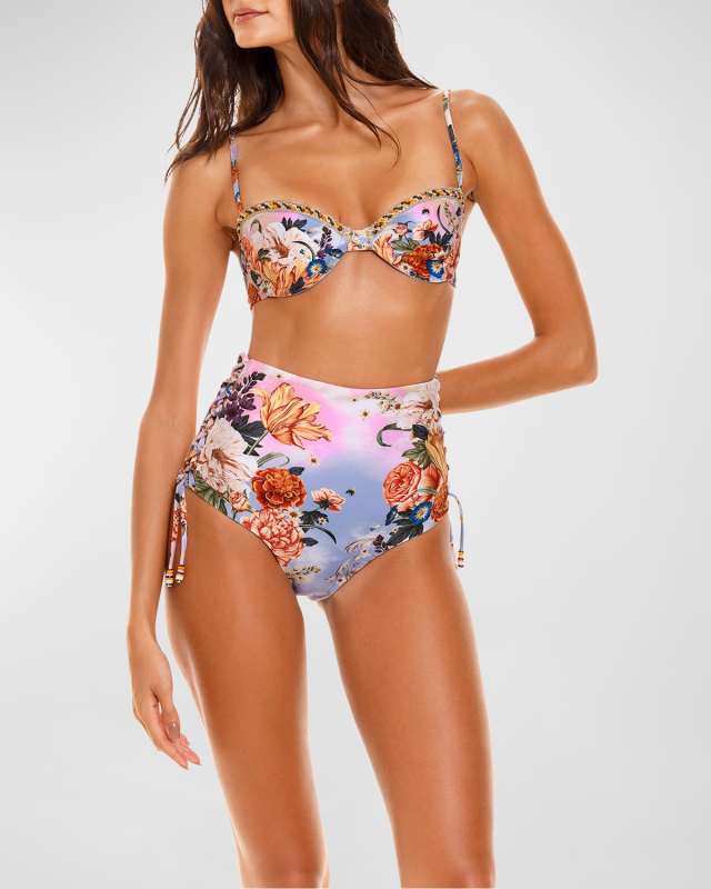 Irene Numen Bikini Bottoms