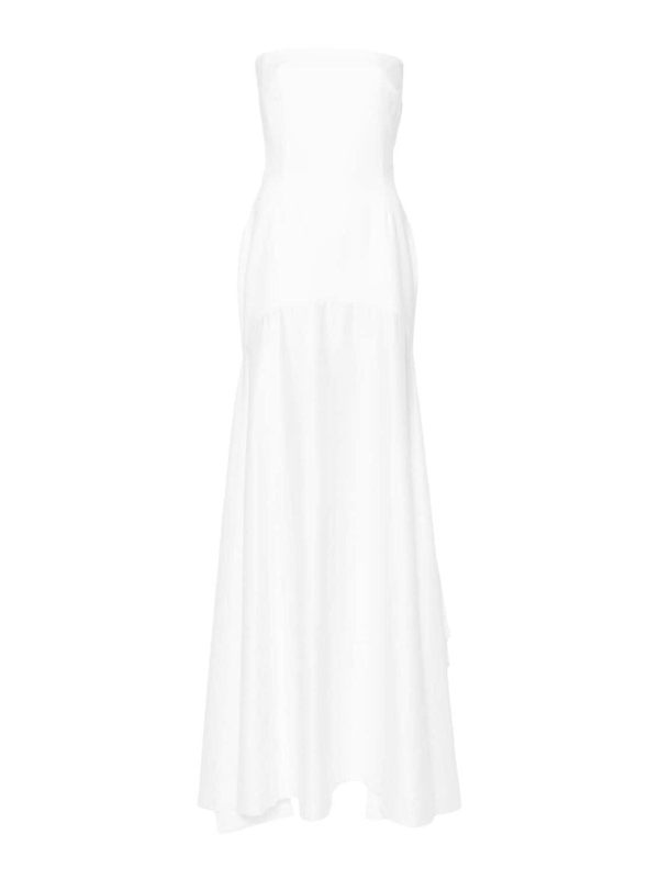 Solace London Maxi Robe - Alessandra