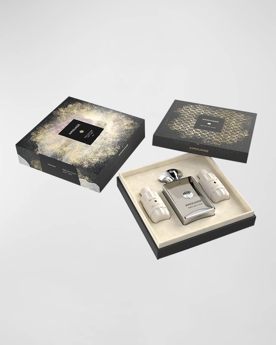 Reflection Man Gift Set