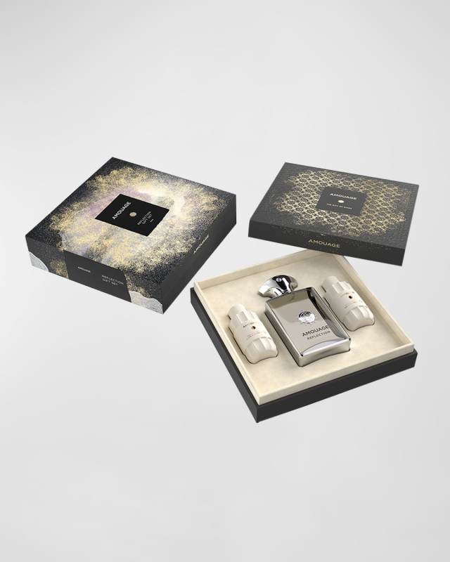 Reflection Man Gift Set