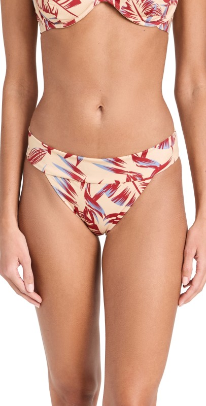 Onia Karina Bikini Bottoms Tanulti