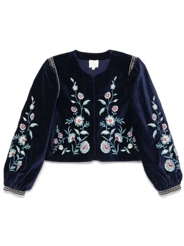Duras jacket