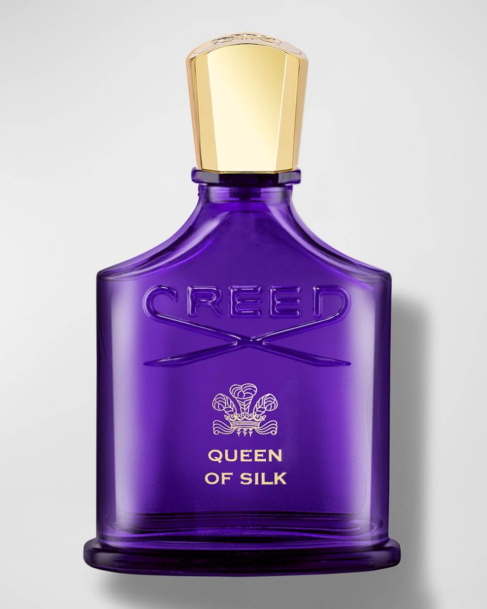 Queen of Silk Eau de Parfum,