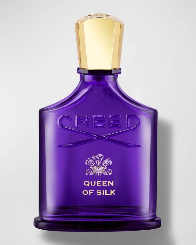 Queen of Silk Eau de Parfum,
