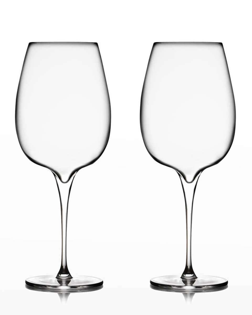 Vie Cabernet Glasses, Set of 2