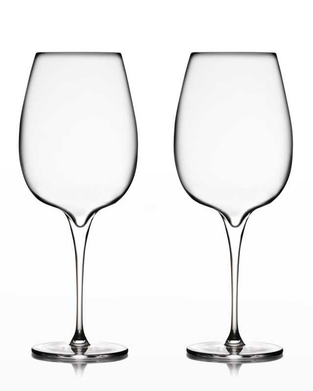Vie Cabernet Glasses, Set of 2
