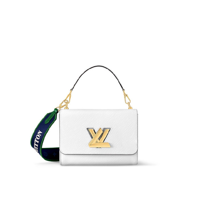 LOUIS VUITTON Twist MM