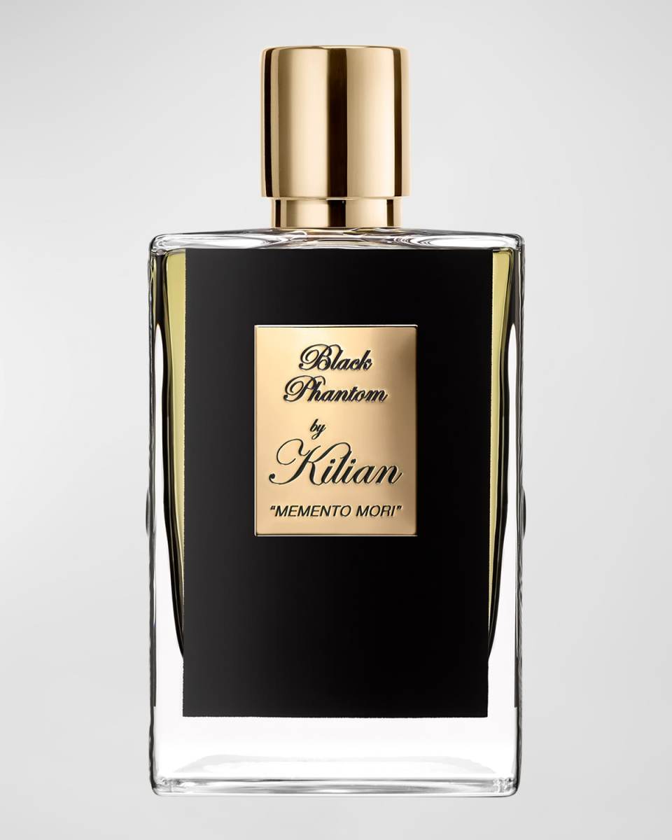 Black Phantom Eau de Parfum, 1.7 oz./ 50 mL
