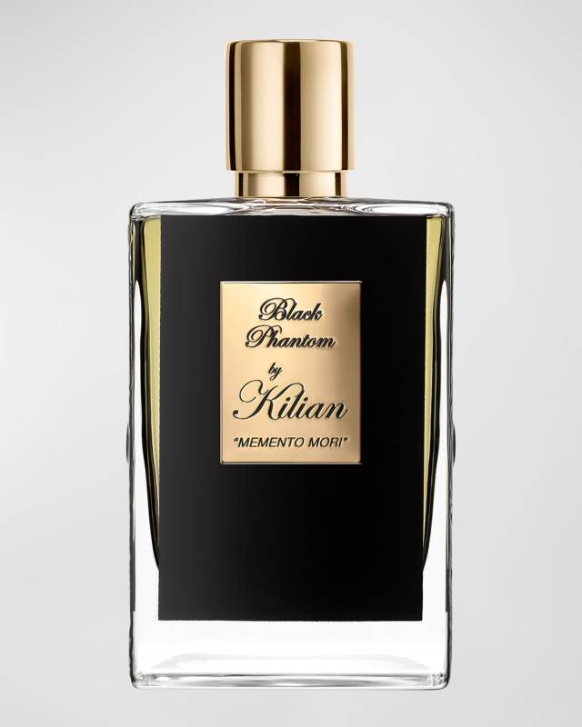 Black Phantom Eau de Parfum, 1.7 oz./ 50 mL