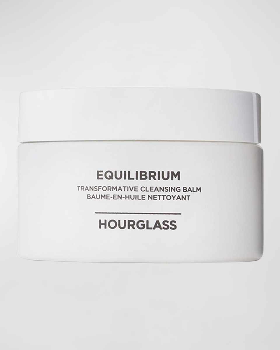 Equilibrium Transformative Cleansing Balm, 2.8 oz.
