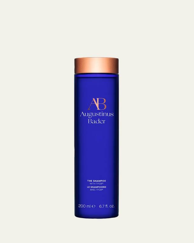 The Shampoo