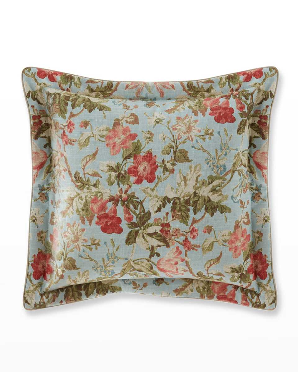 Cosima Main Euro Sham