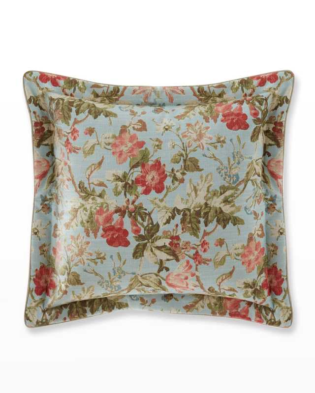 Cosima Main Euro Sham