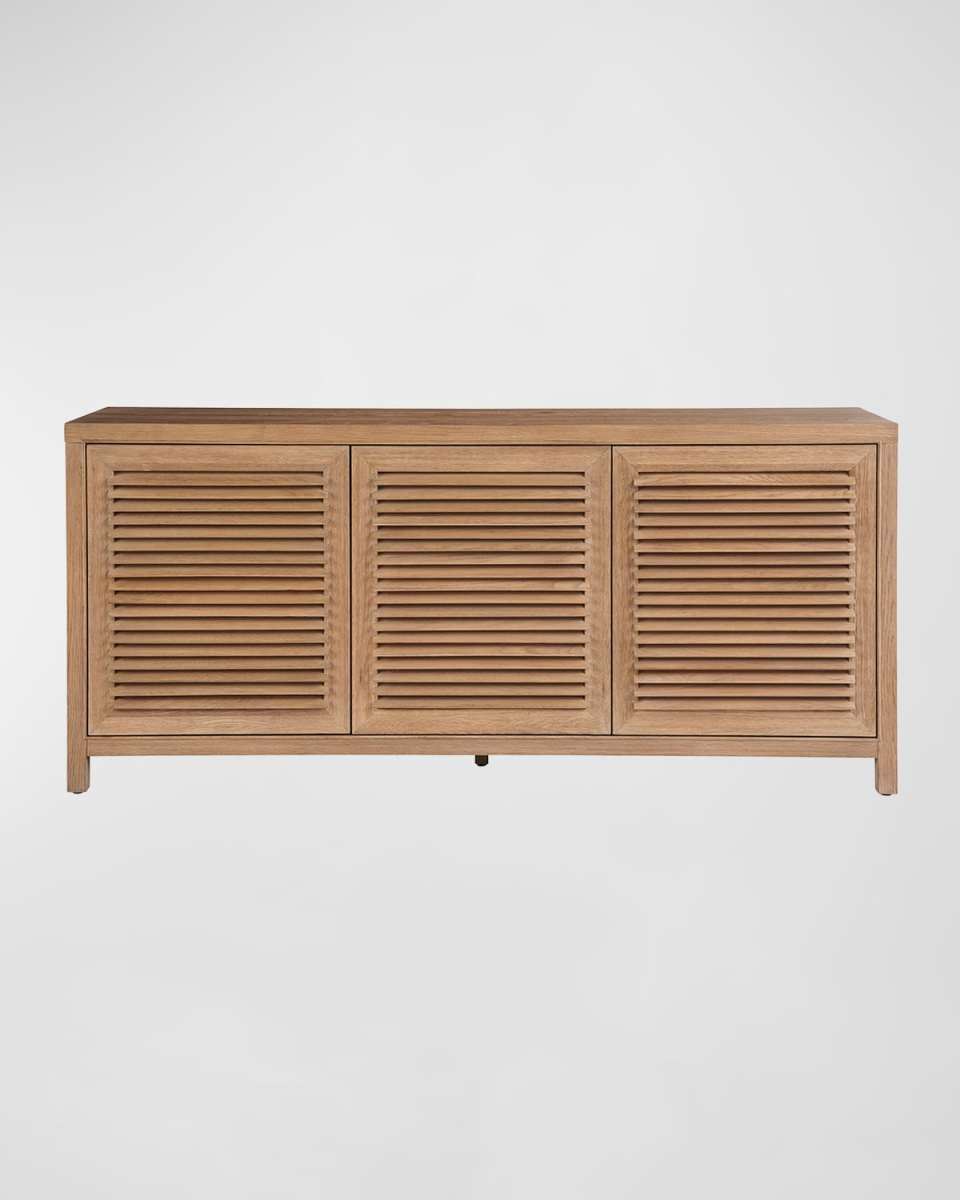 Weekender Credenza