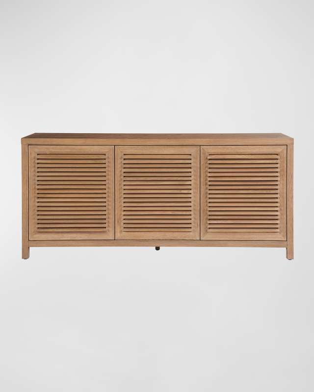 Weekender Credenza