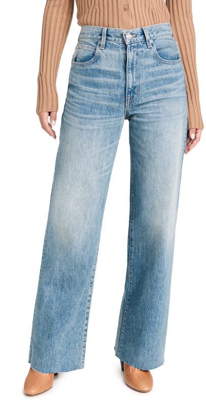 SLVRLAKE Grace Jeans Sweet Thing