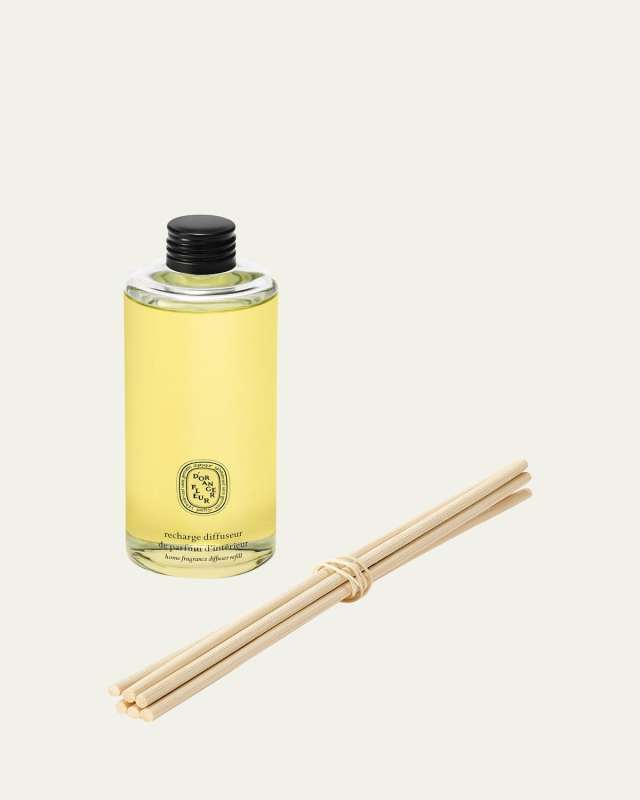 Fleur d'Oranger Diffuser Refill, 6.8 oz.